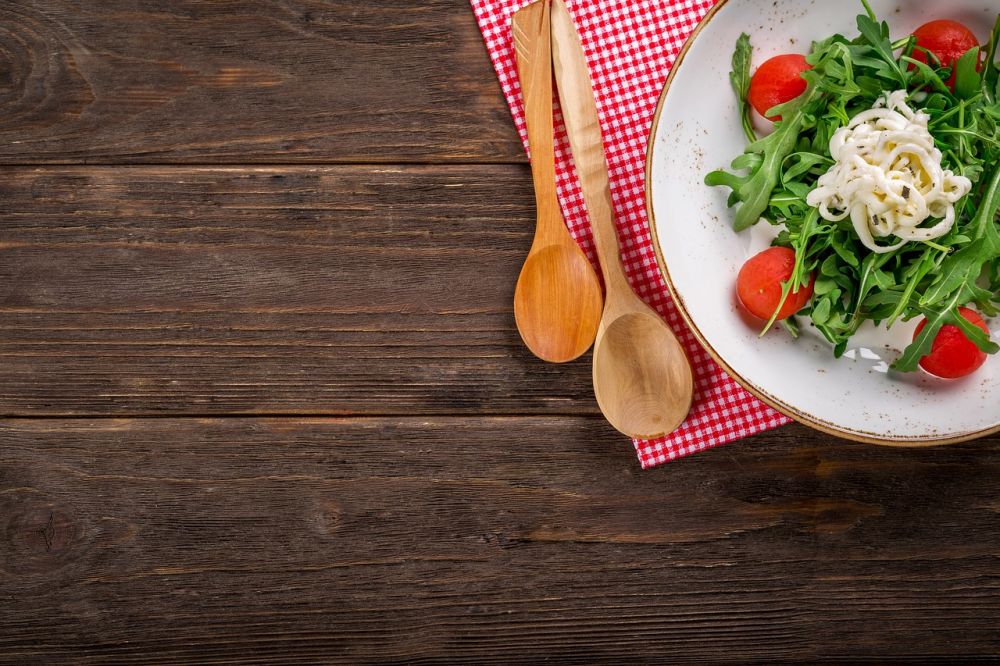 Lækker Salat Til Aftensmad: En Sund og Velsmagende Måltidsløsning