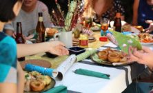Nemme Aftensmad Ideer: Gør Aftensmaden til en Leg for Eventyrrejsende og Backpackere