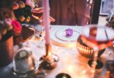 Middag for 2: En Smagfuld Oplevelse for Eventyrrejsende og Backpackere