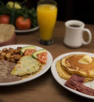 Brunch på Østerbro: En kulinarisk rejse gennem tid og smag