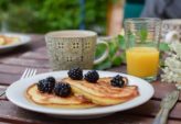Brunch ud af huset - En lækker og bekvem måde at nyde mad på farten