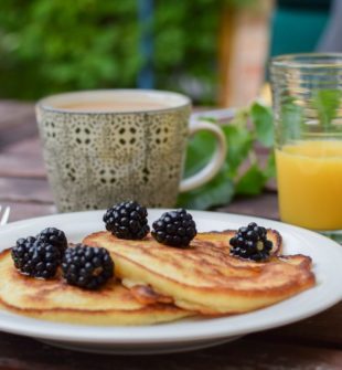 Brunch ud af huset - En lækker og bekvem måde at nyde mad på farten