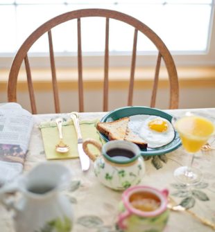 Opdag de Bedste Brunchsteder i København: En Historisk og Kulinarisk Oplevelse