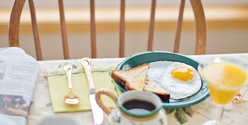 Opdag de Bedste Brunchsteder i København: En Historisk og Kulinarisk Oplevelse