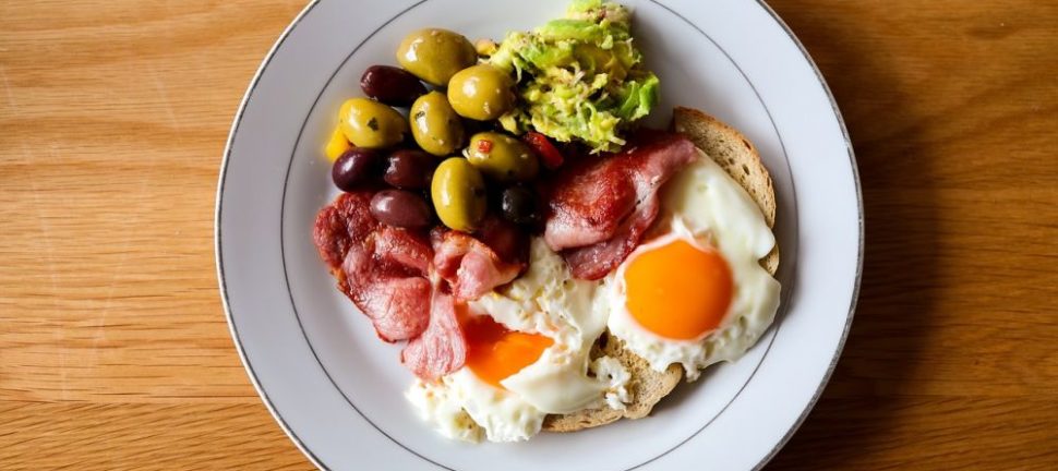 Copenhagen Brunch: A Gastronomic Adventure