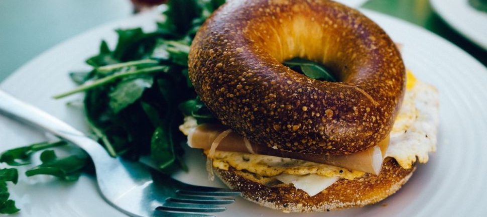 Brunch Lyngby: Et Elsket Måltid for Eventyrrejsende og Backpackere