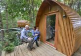 Glamping: Luksuscampingens Fremmarch