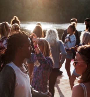 Sådan gør festudlejning din begivenhed mindeværdig